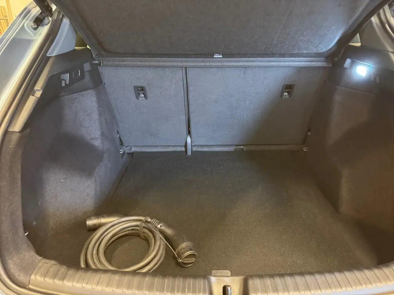 Billede 16 - Audi Q4 e-tron 40 