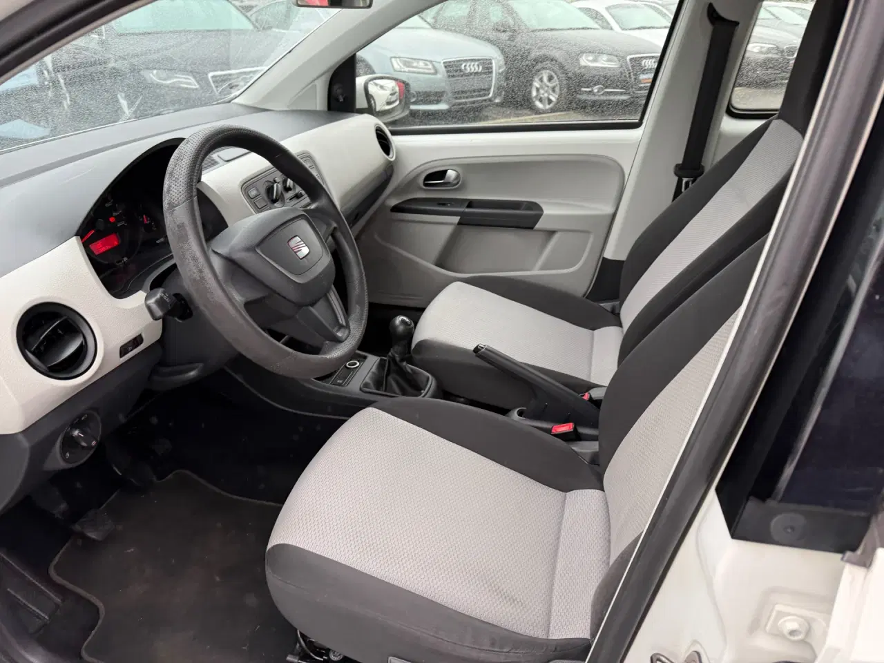 Billede 7 - Seat Mii 1,0 Style 60HK 5d