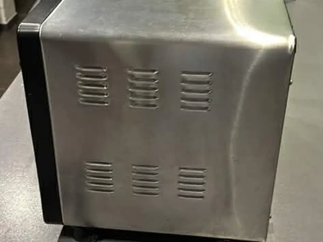 Billede 3 - Ide Line mini ovn