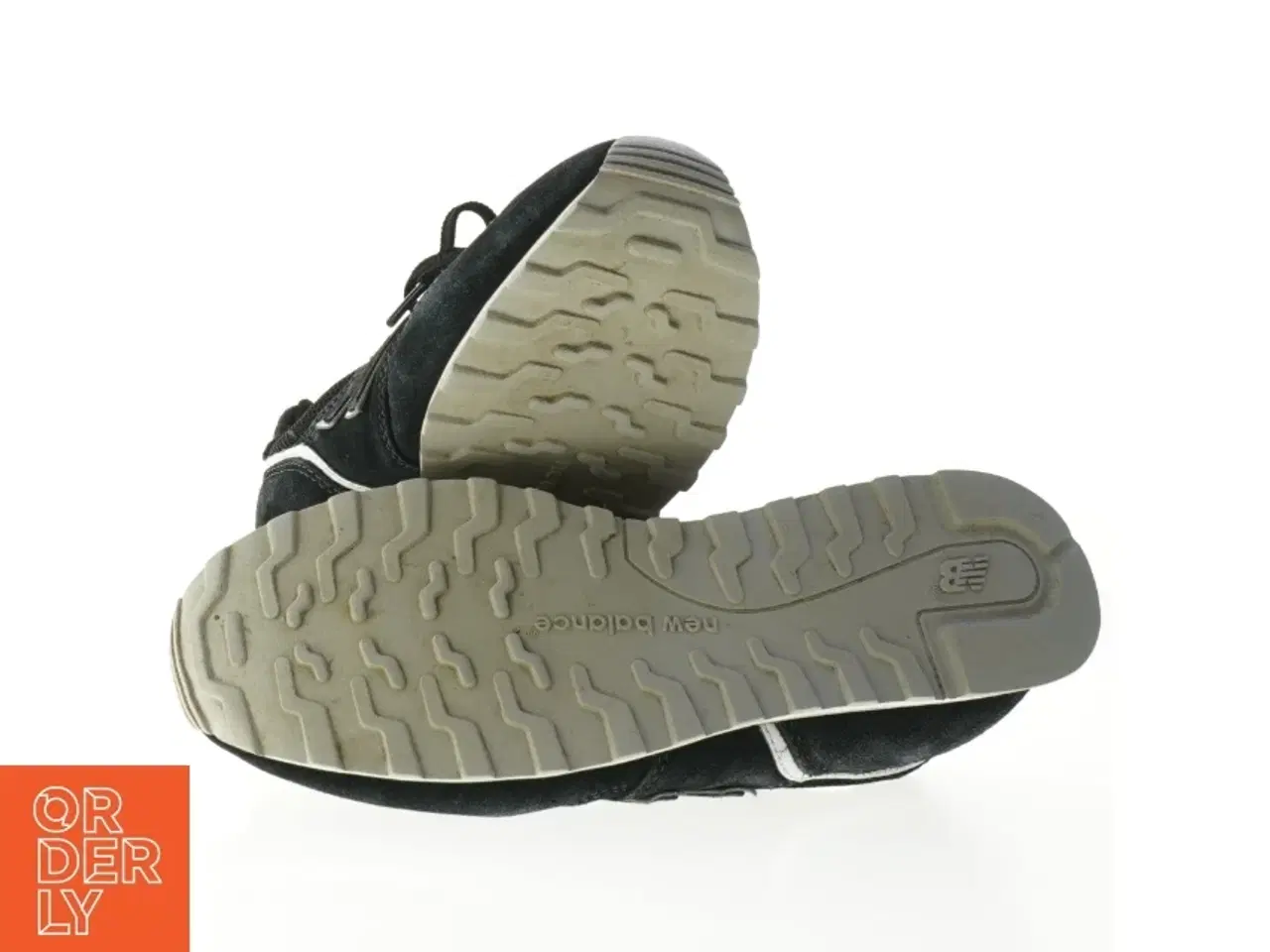 Billede 3 - New Balance sneakers, størrelse 39 fra New Balance (str. 39 )