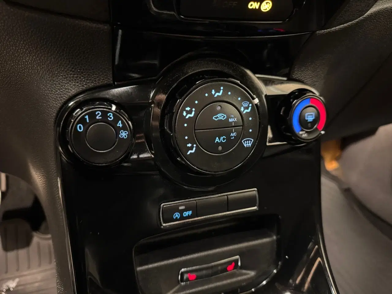 Billede 11 - Ford Fiesta 1,0 SCTi 125 Titanium