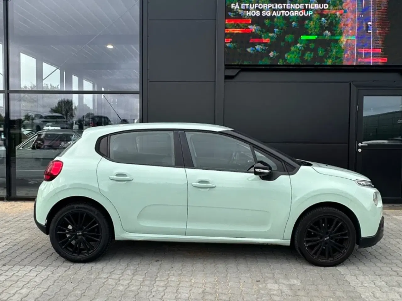 Billede 2 - Citroën C3 1,2 PureTech 82 Feel