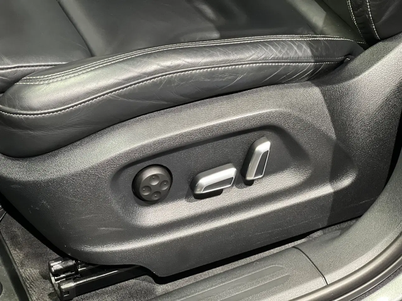 Billede 11 - Audi SQ5 3,0 TDi 326 quattro Tiptr.