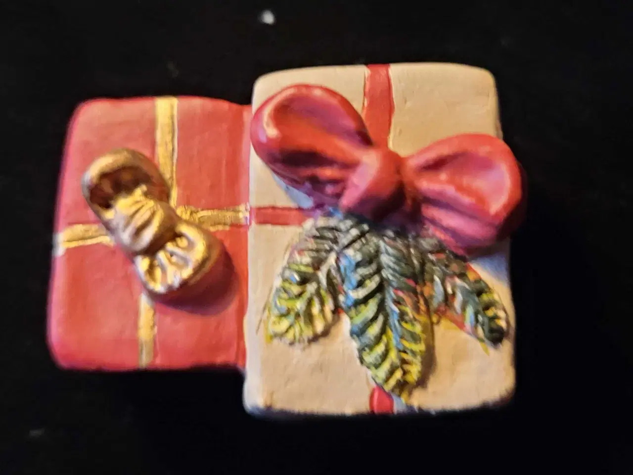 Billede 3 - Klarborg nisser