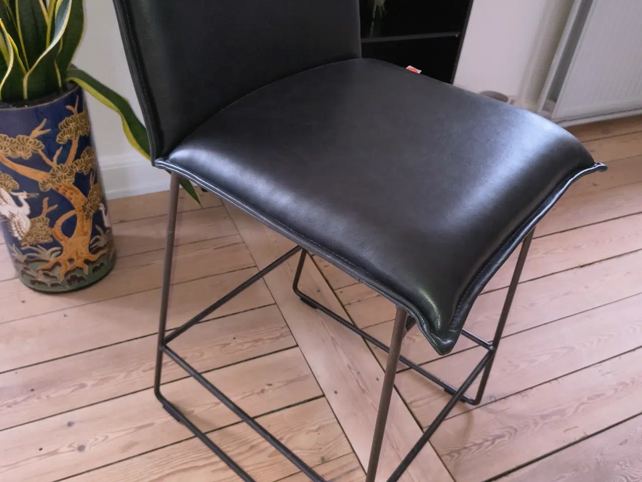 Billede 1 - Jess Design Amy barstol