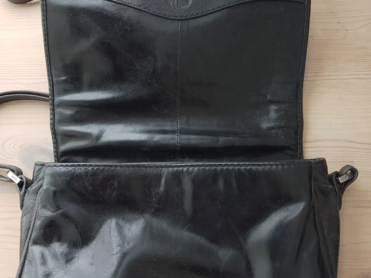 Billede 5 - ADAX - læder taske