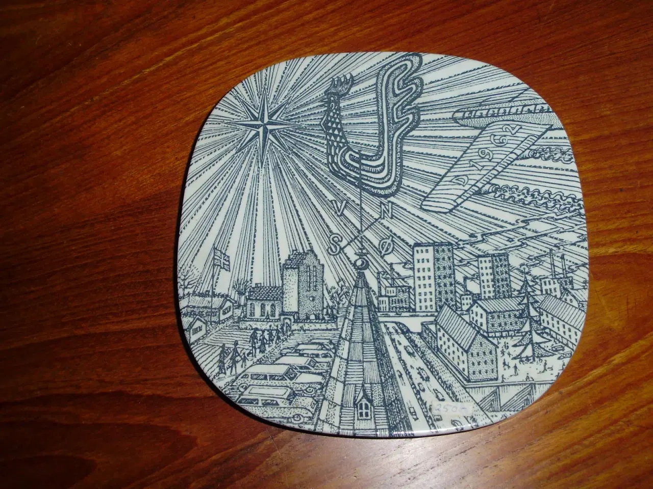 Billede 11 - Winbladplatter