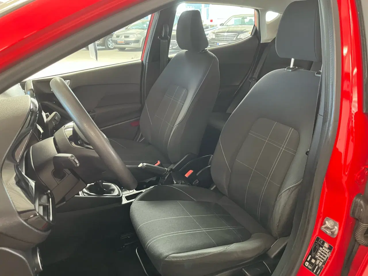 Billede 5 - Ford Fiesta 1,5 TDCi Business Start/Stop 85HK 5d 6g