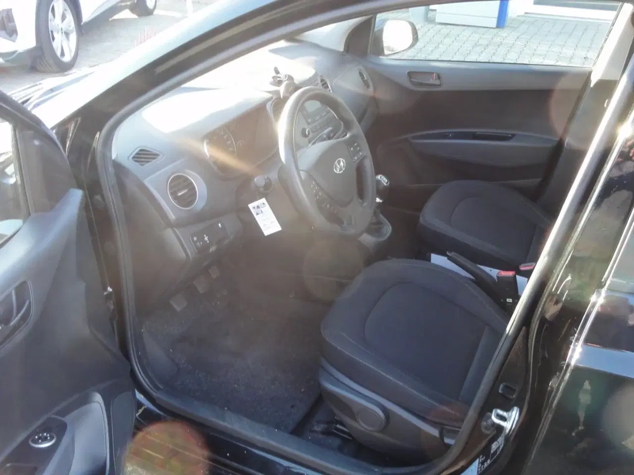 Billede 10 - Hyundai i10 1,0 Vision