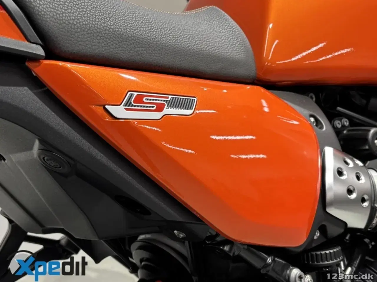 Billede 20 - BMW R 12 S