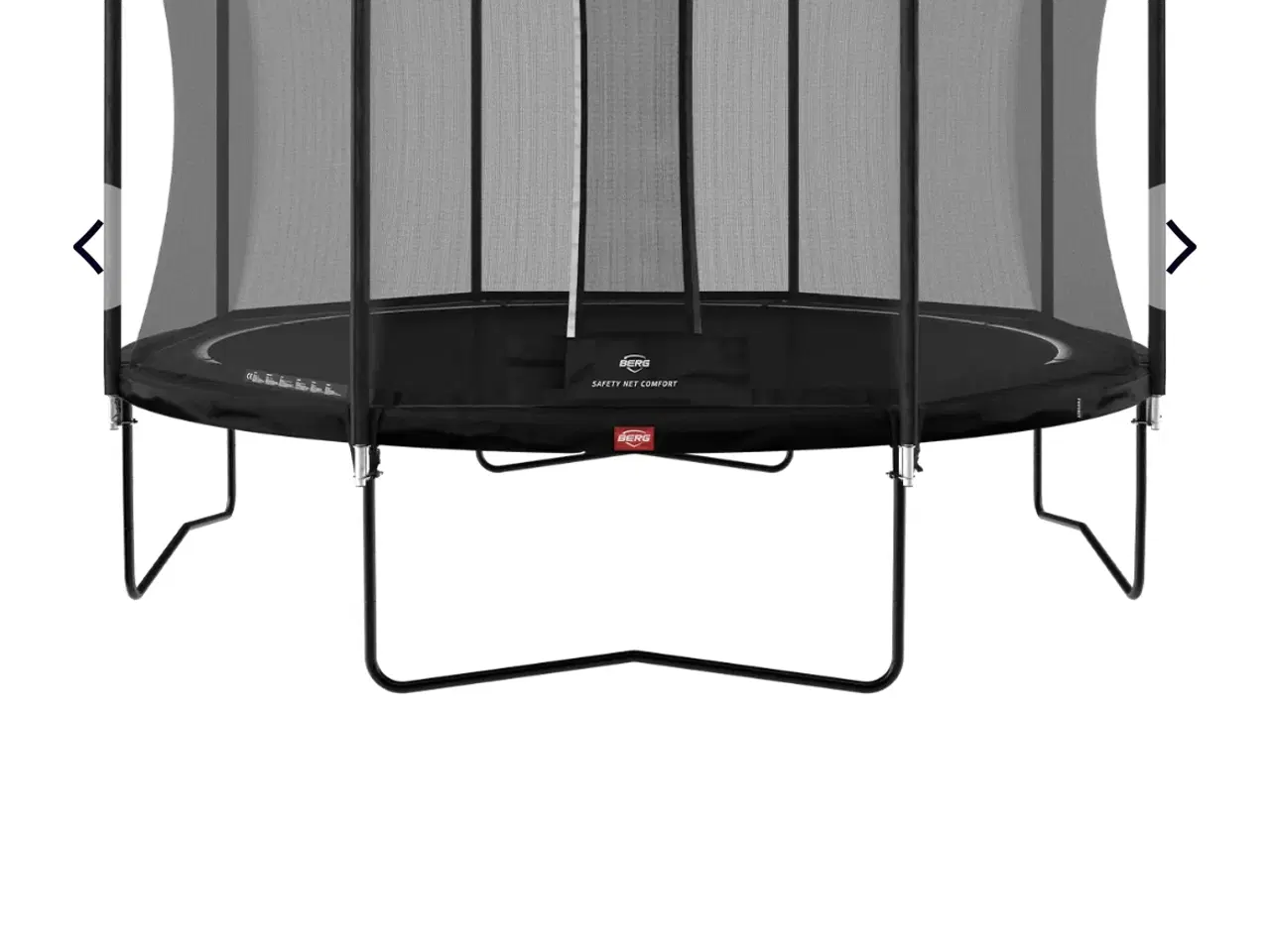 Billede 3 - Berg favorit 380