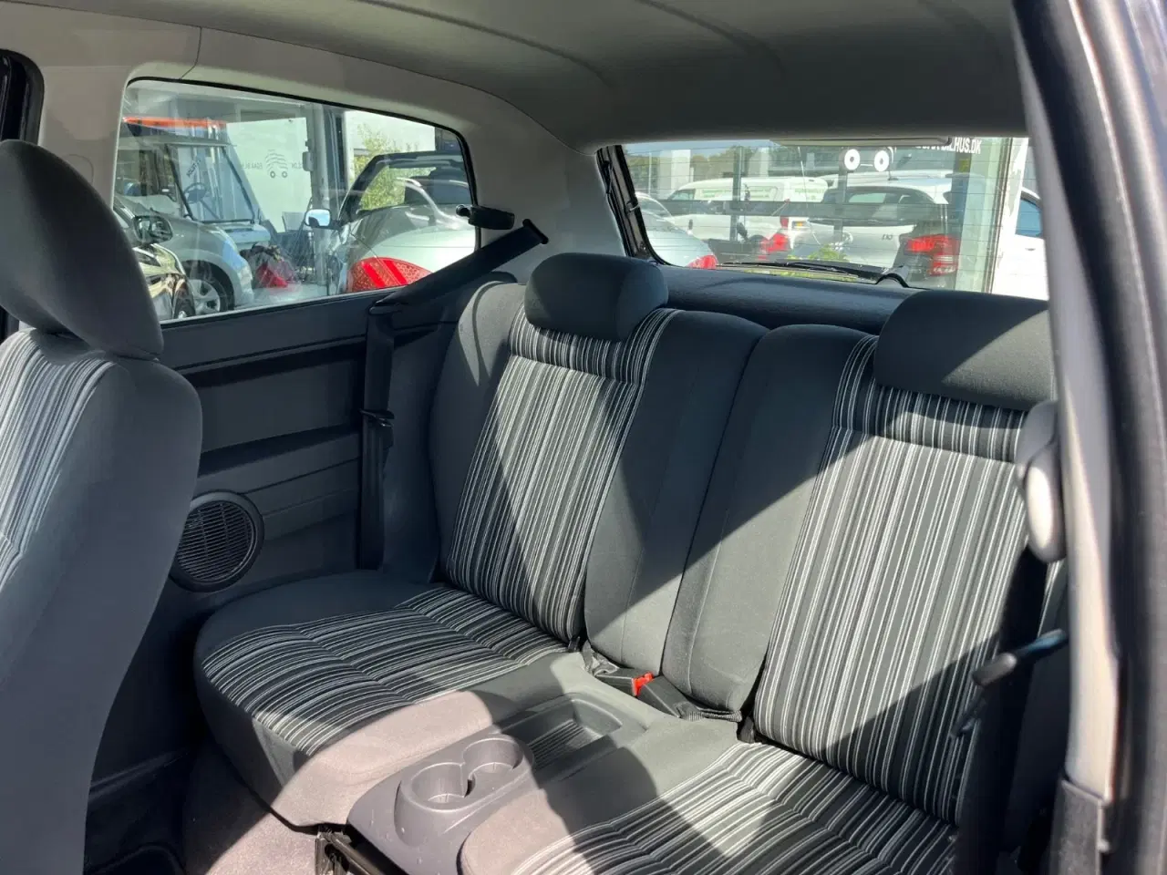 Billede 6 - VW Fox 1,2 DK