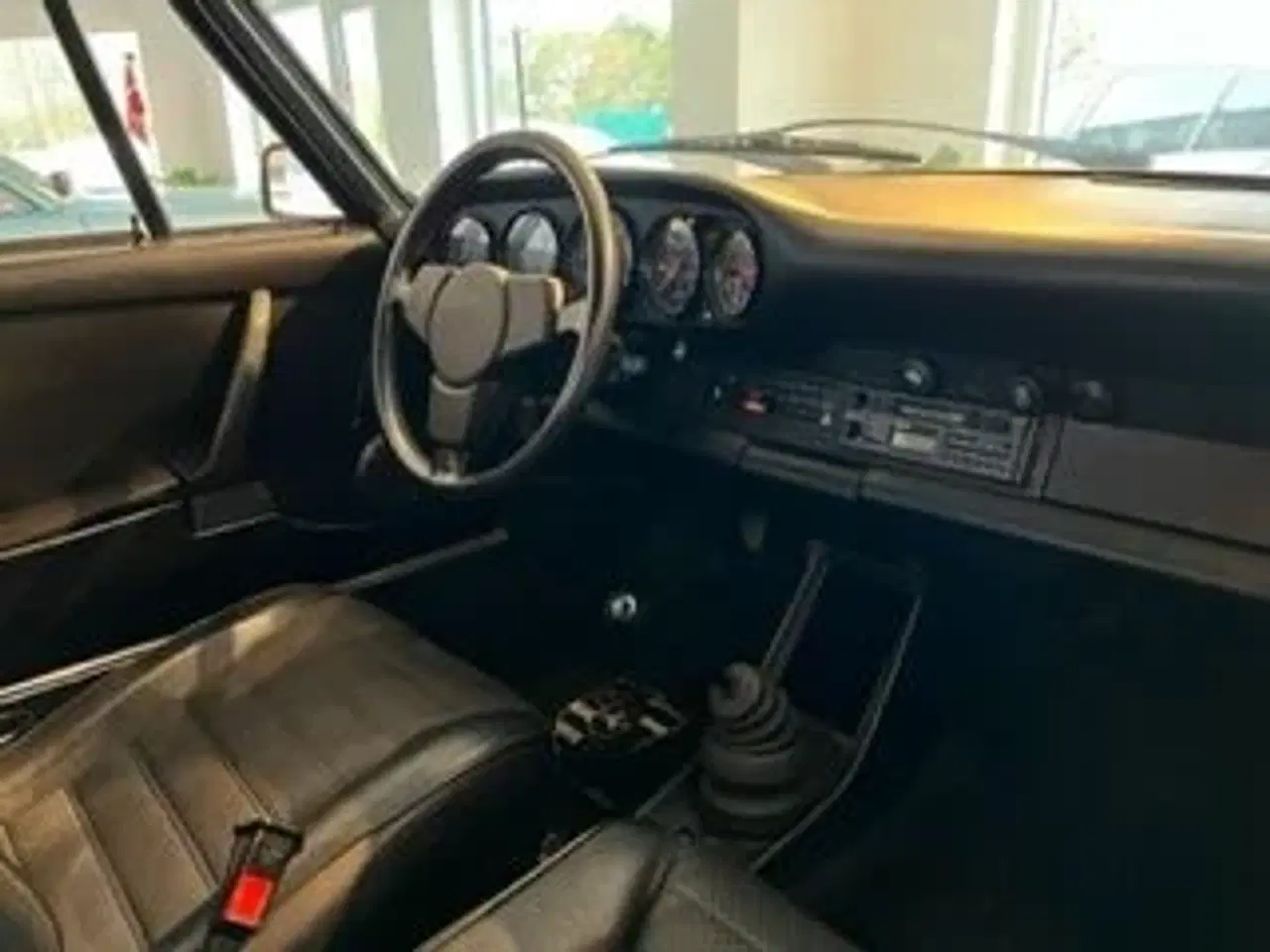 Billede 19 - Porsche 911 2,7 184HK 2d