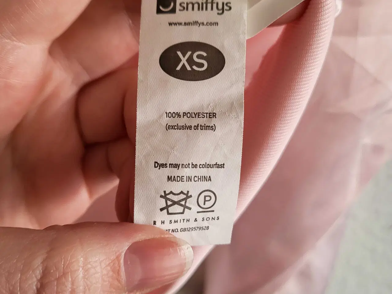 Billede 6 - Pink Lady jakke