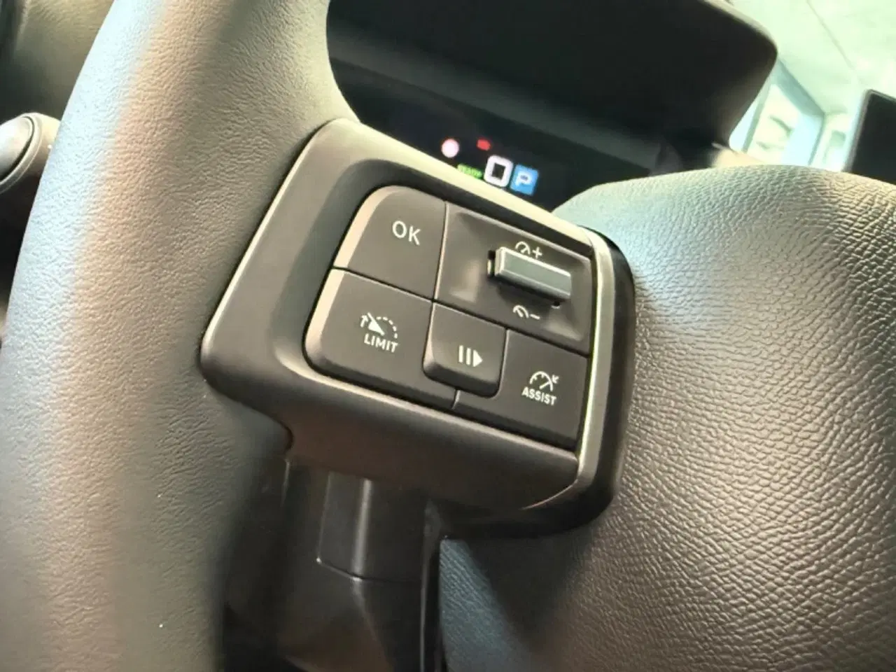 Billede 20 - Citroën ë-C4 50 Plus