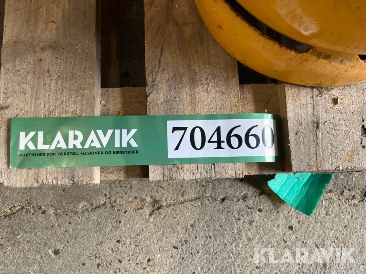 Billede 11 - Gasflasker Lot