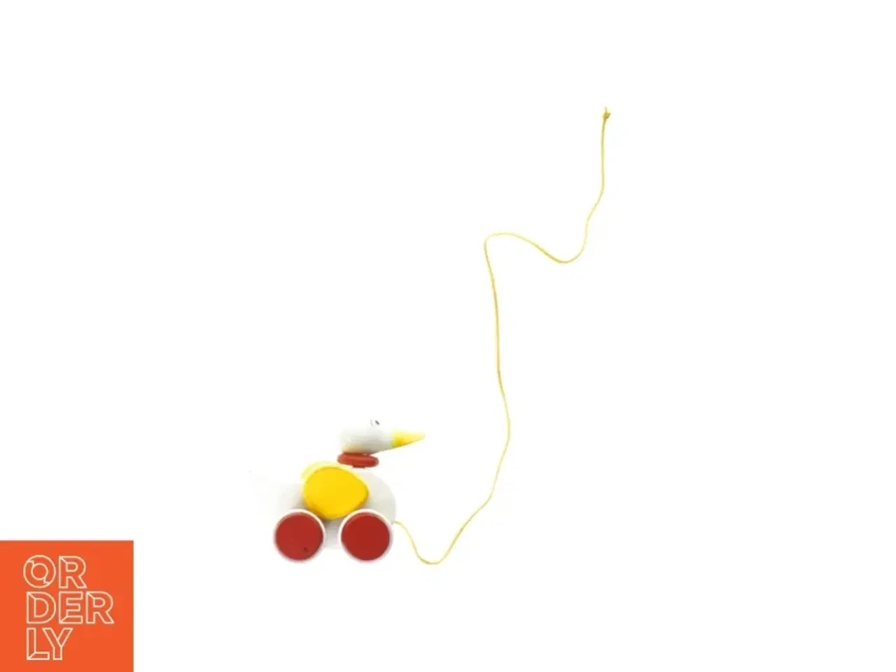 Billede 3 - Gå legetøj fra Brio (str. 17 x 14 x 8 cm)