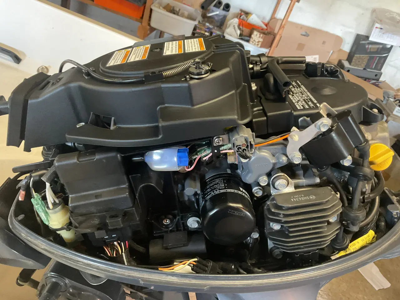 Billede 10 - Poca Jolle