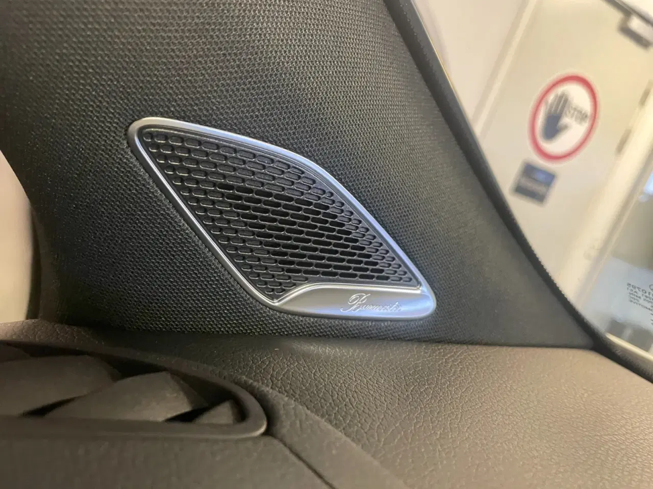 Billede 9 - Mercedes EQA250 AMG Line