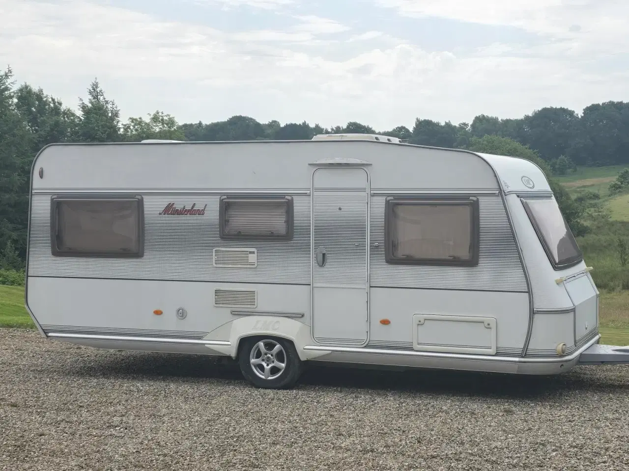 Billede 1 - LMC 495E