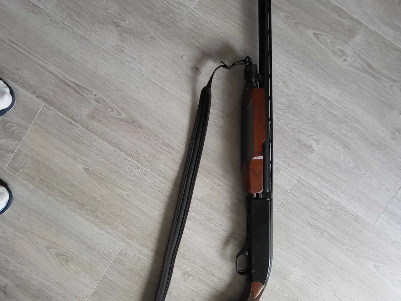 Billede 3 - Haglgevær winchester model 1300 kaliber 12
