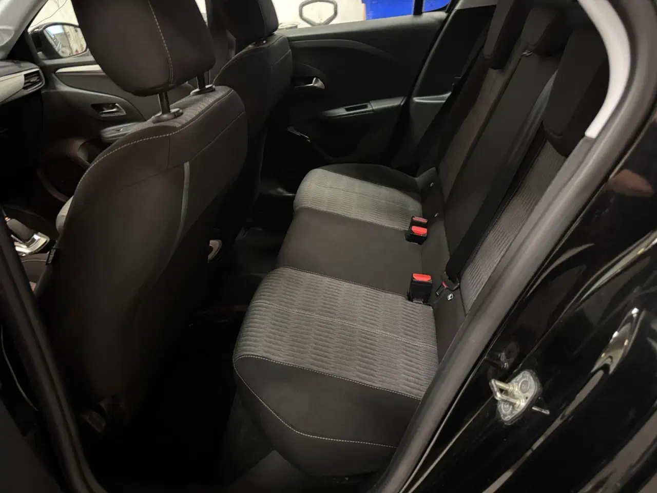 Billede 10 - Opel Corsa-e 50 Edition