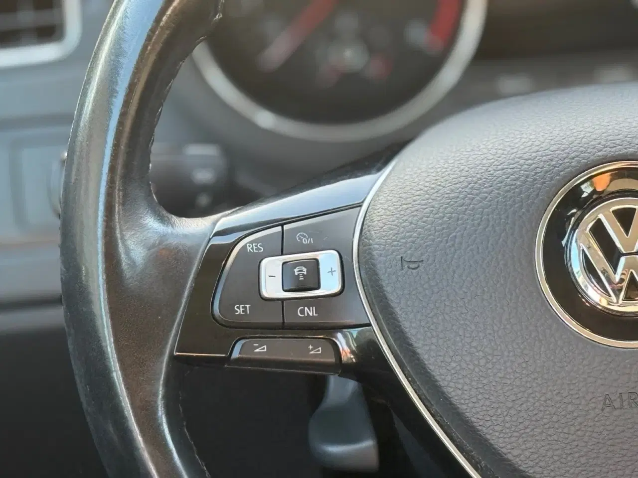 Billede 7 - VW Polo 1,0 TSi 95 BlueMotion