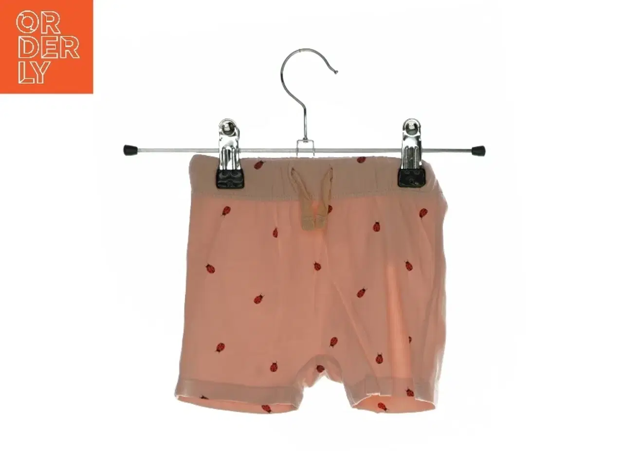 Billede 2 - Shorts fra H&M (Str 62 cm)