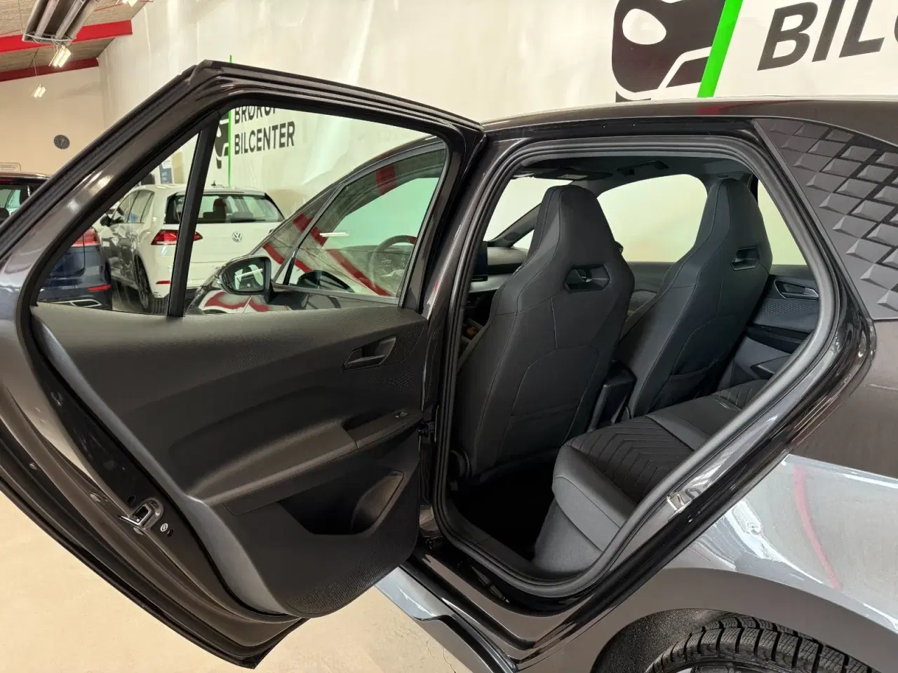 Billede 6 - Cupra Born 77 e-Boost