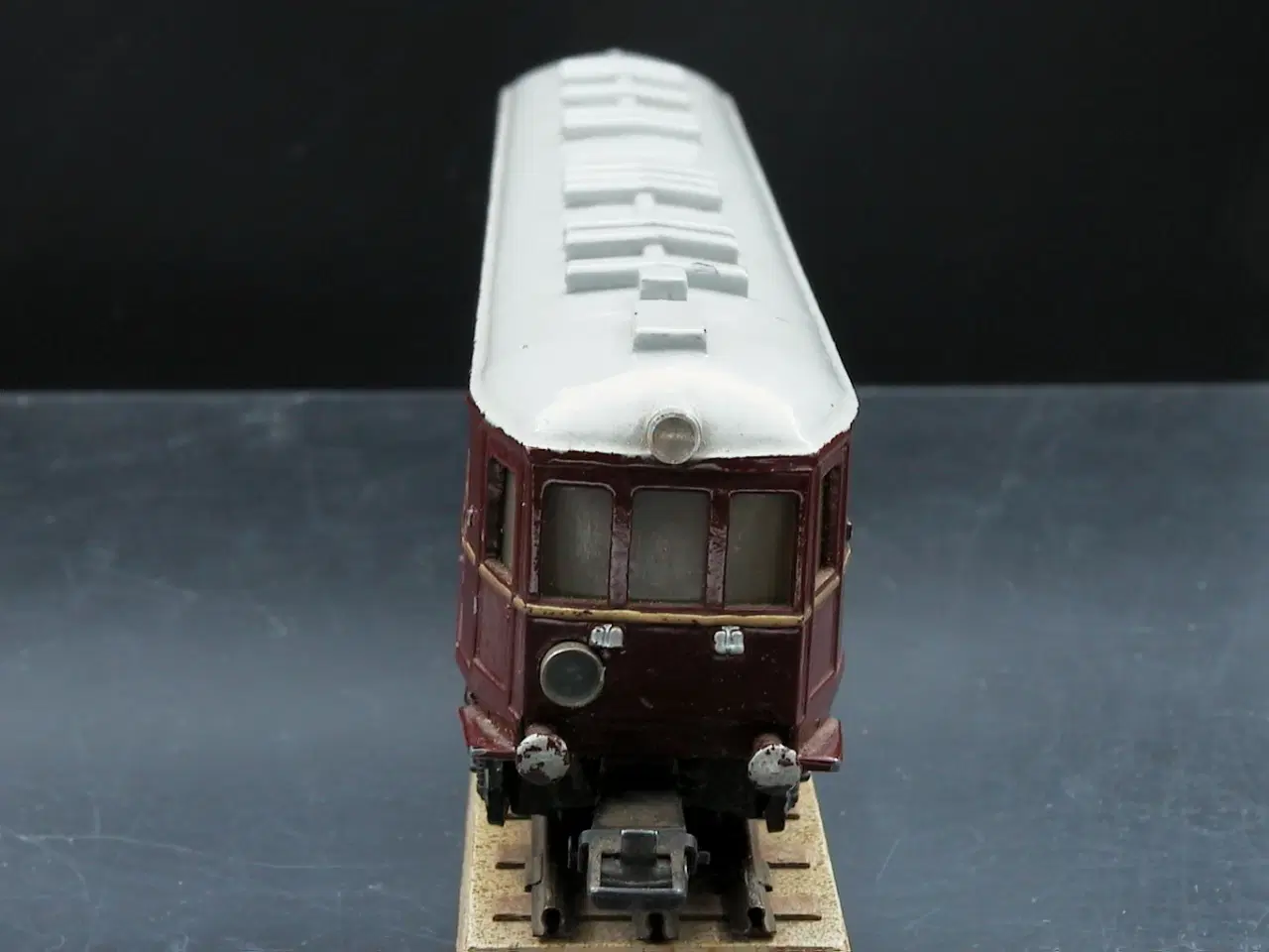 Billede 2 - Long MO 273