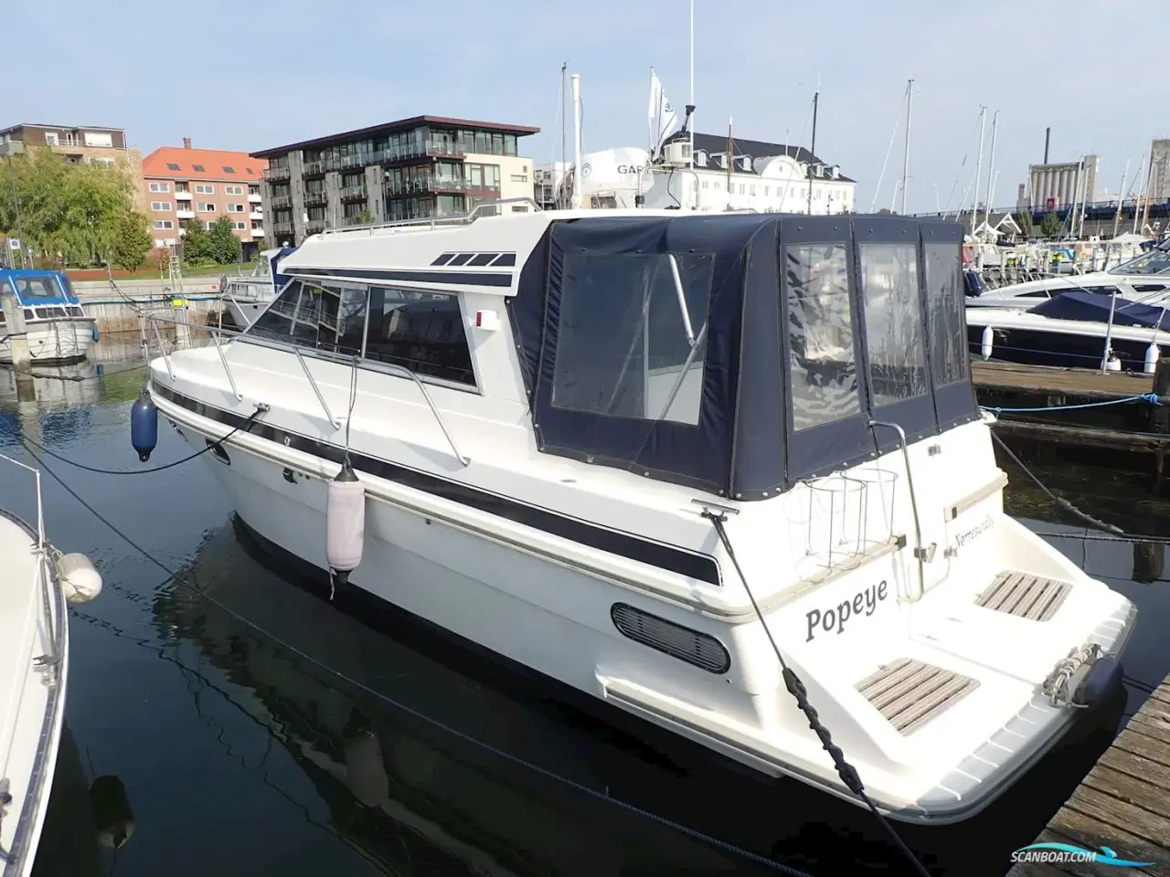 Billede 2 - Skilsø 975 Artic