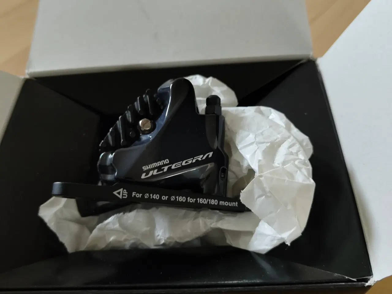 Billede 1 - Shimano Ultegra Skivebremse kaliber