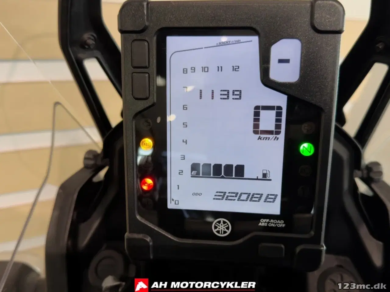 Billede 5 - Yamaha Ténéré 700