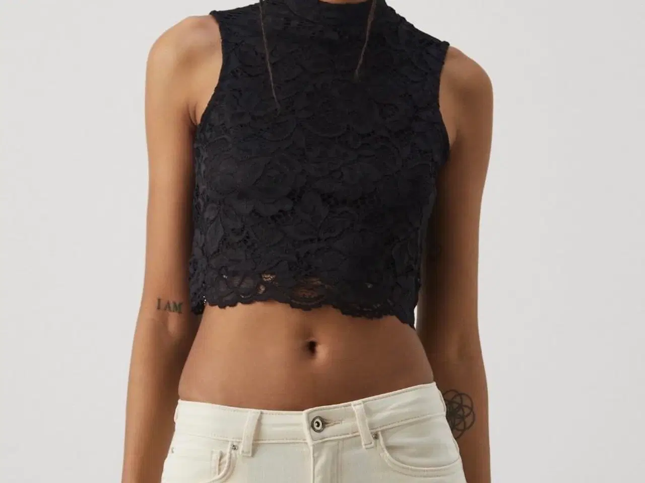 Billede 2 - Even&odd blonde bluser 