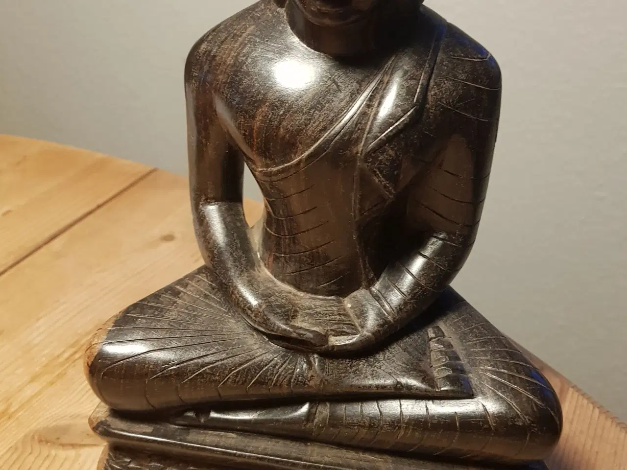 Billede 2 - Budha