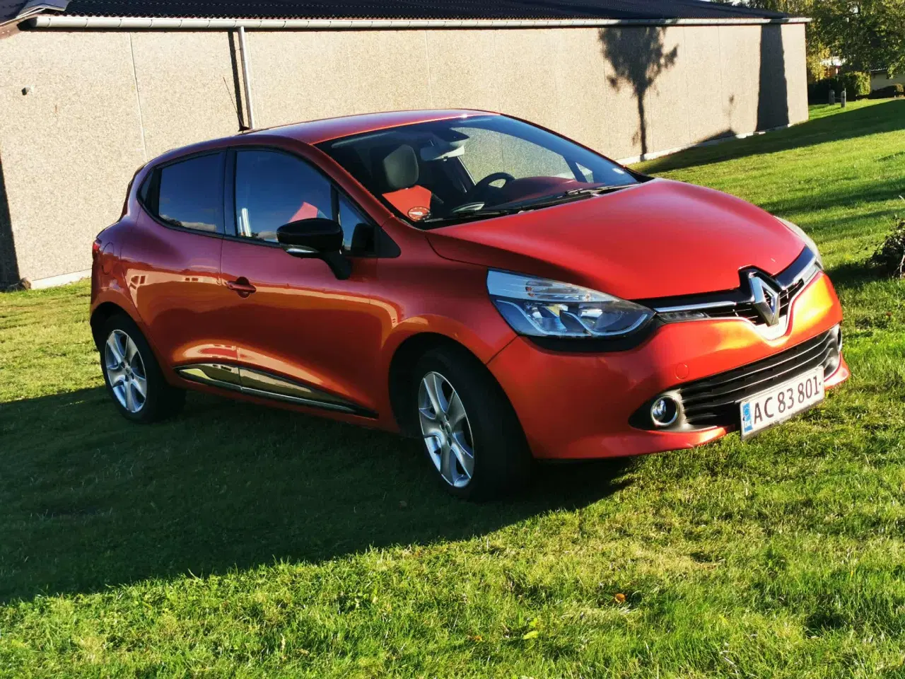 Billede 1 - Renault Clio IV