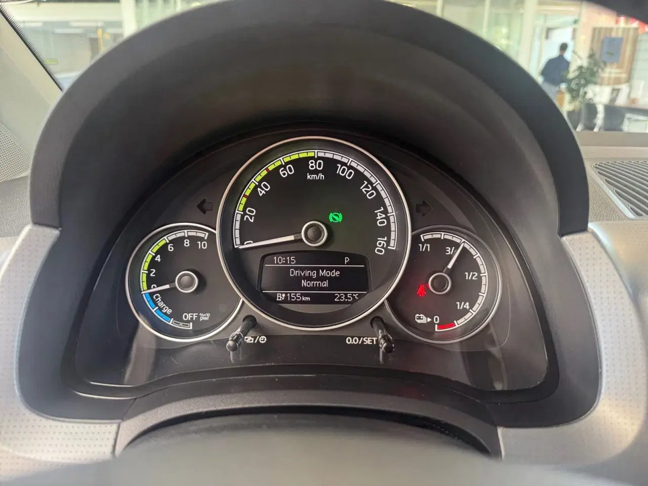 Billede 18 - Skoda Citigo-e  iV Style