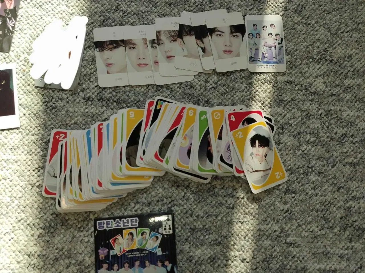 Billede 2 - Kpop merchandise 