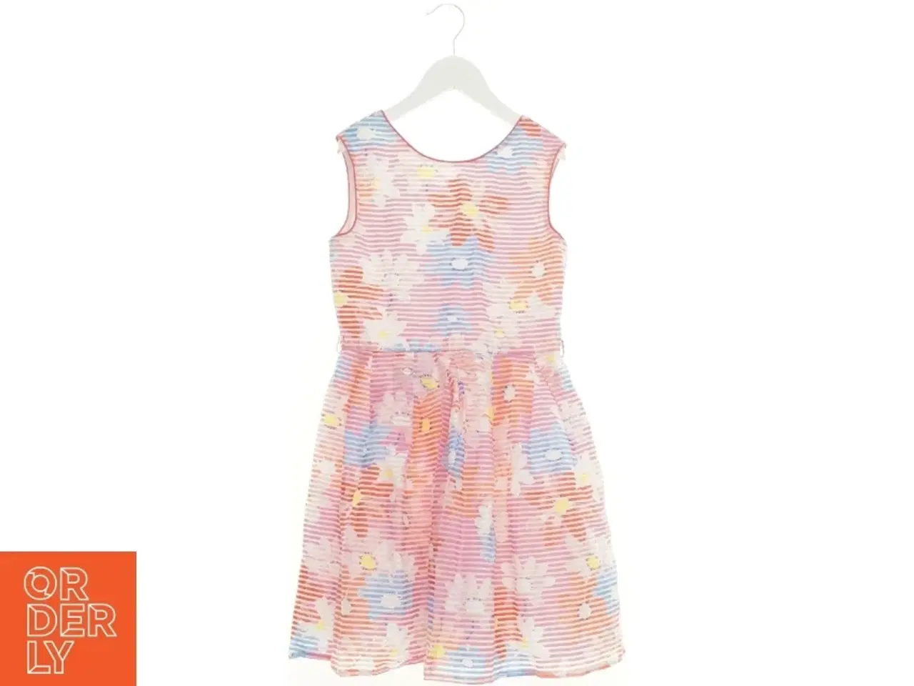 Billede 1 - Blomstret Kjole fra Jasper J Conran (str. 140 cm)