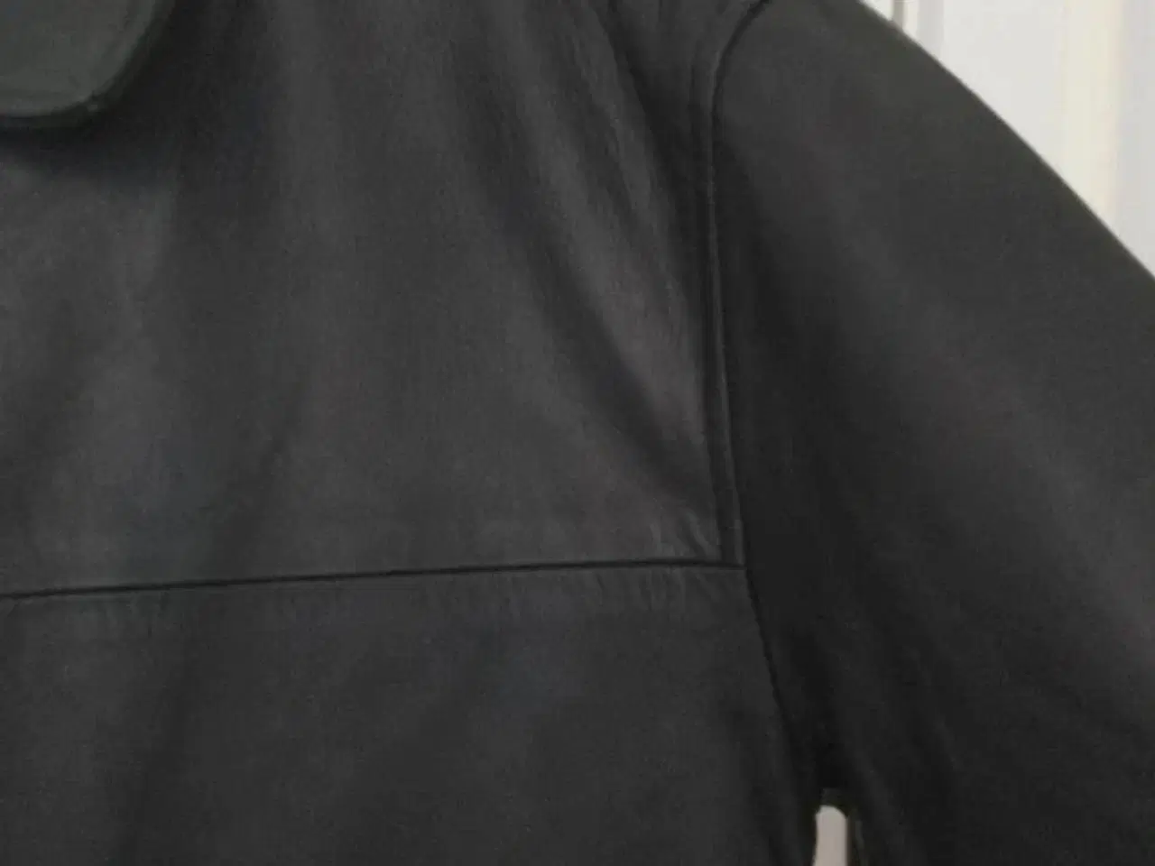 Billede 6 - R.D.D. Tommy leather jacket 