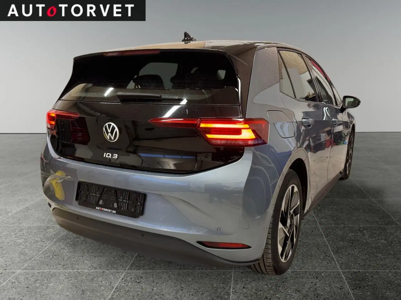 Billede 3 - VW ID.3 58 Life