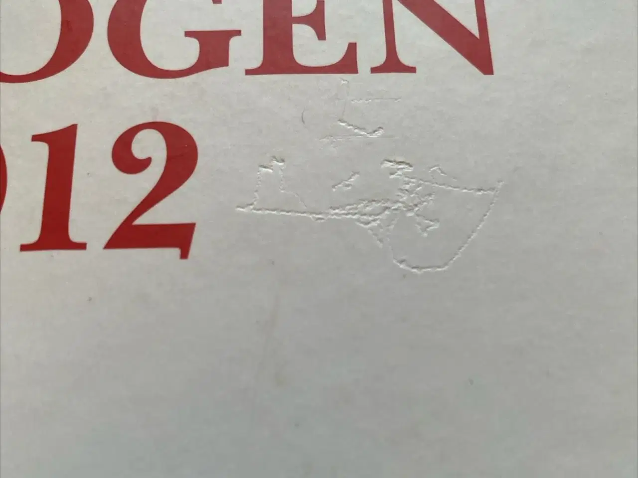 Billede 4 - ODENSEBOGEN 2012