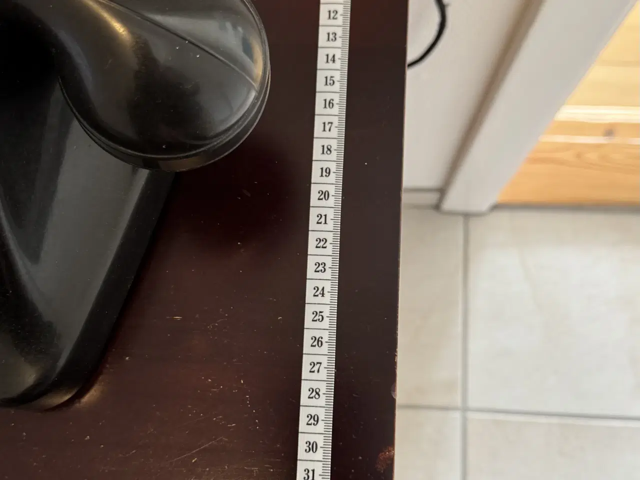 Billede 8 - Fin kommode med patina