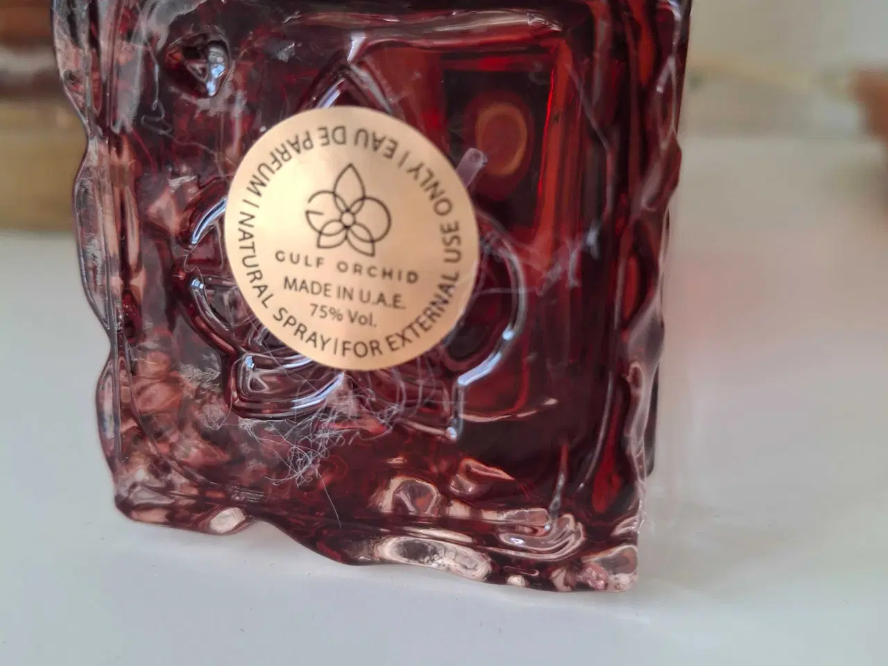 Billede 5 - Cherry Kokomo - Gulf Orchid - 5 ml.