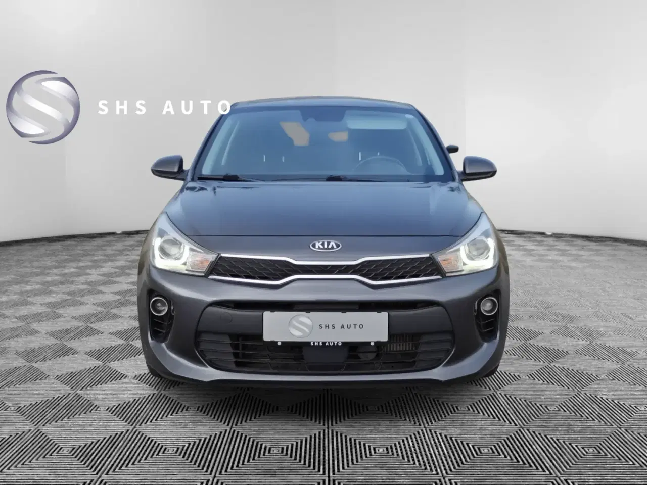 Billede 2 - Kia Rio 1,0 T-GDi Attraction