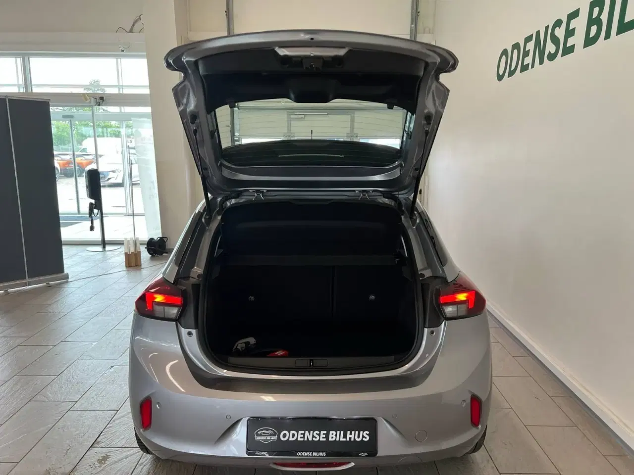 Billede 8 - Opel Corsa-e 50 Dynamic