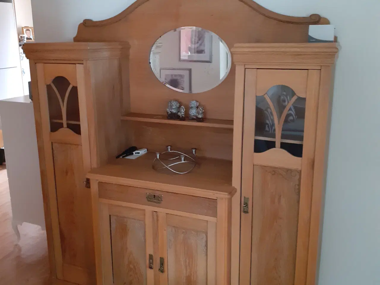 Billede 1 - Charmerende chatol, Ca.1950