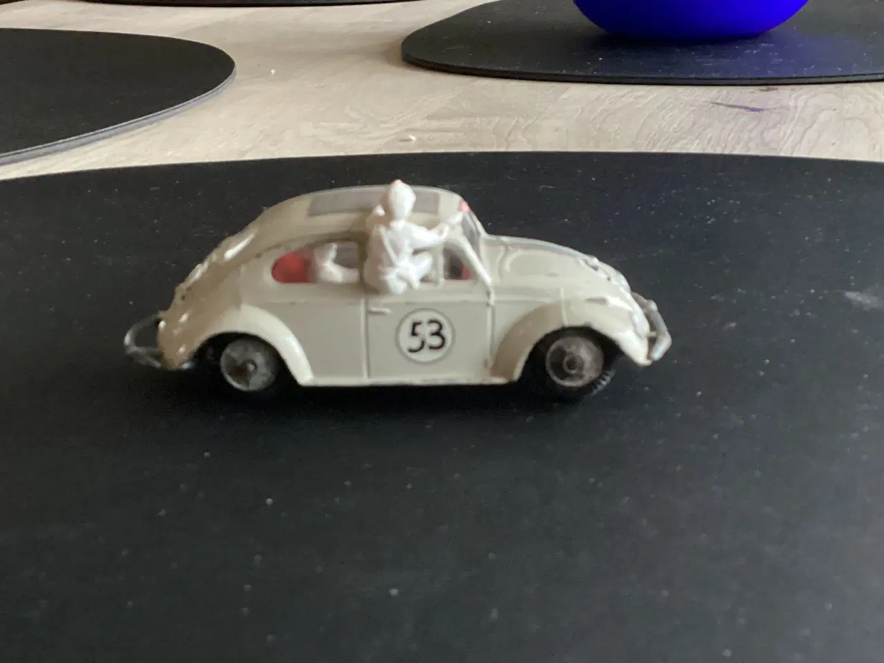Billede 1 - Tekno VW.  (Herbie)