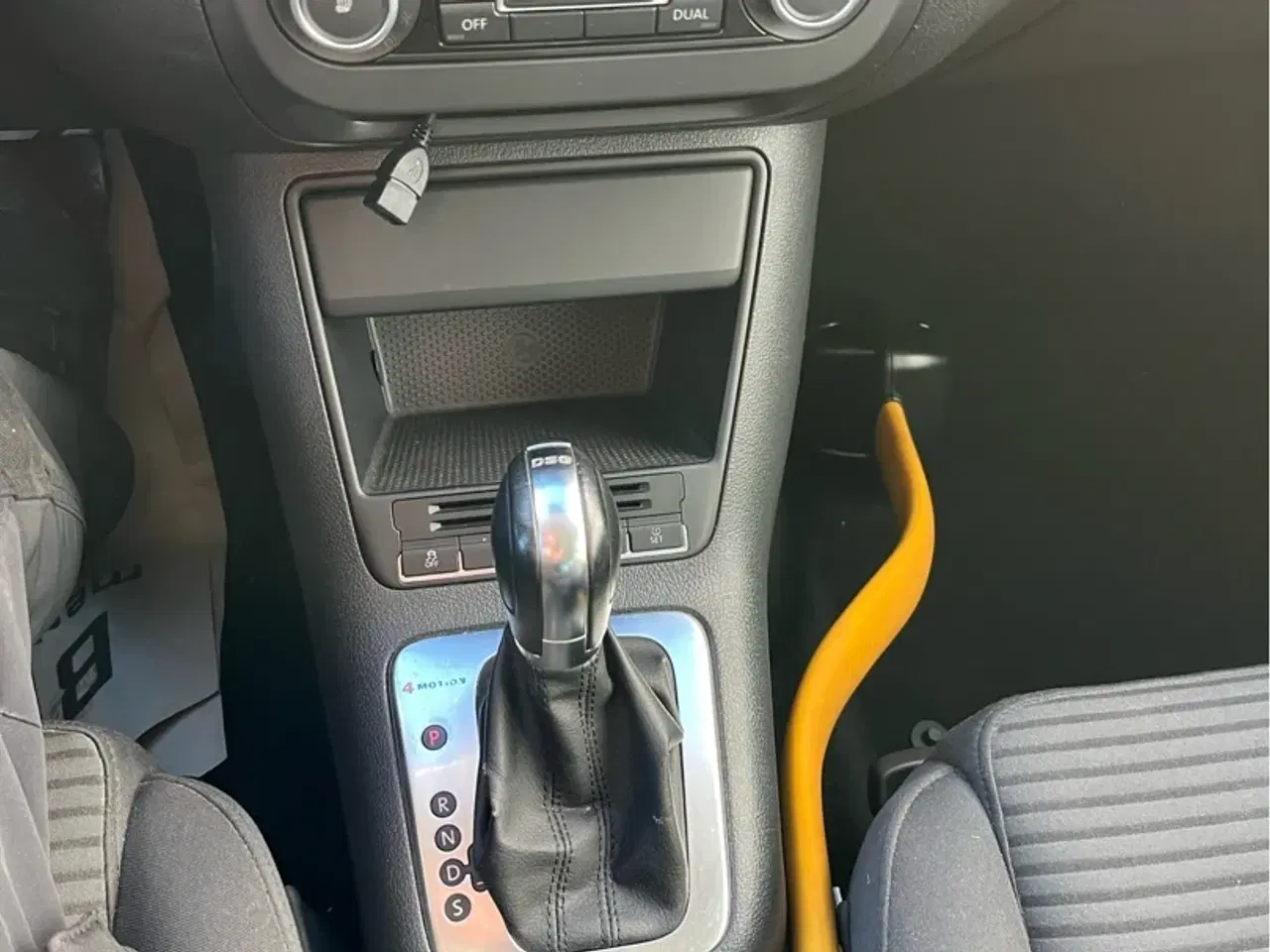 Billede 9 - VW Tiguan 2,0 TDI Sport & Style 4Motion 140HK Van 6g Aut.