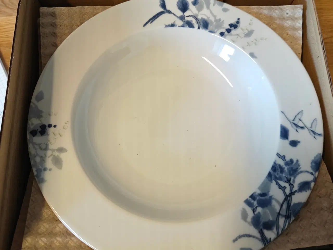 Billede 8 - Firkløveren porcelæn